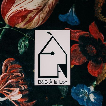 דורדרכט B&B A La Lon מראה חיצוני תמונה
