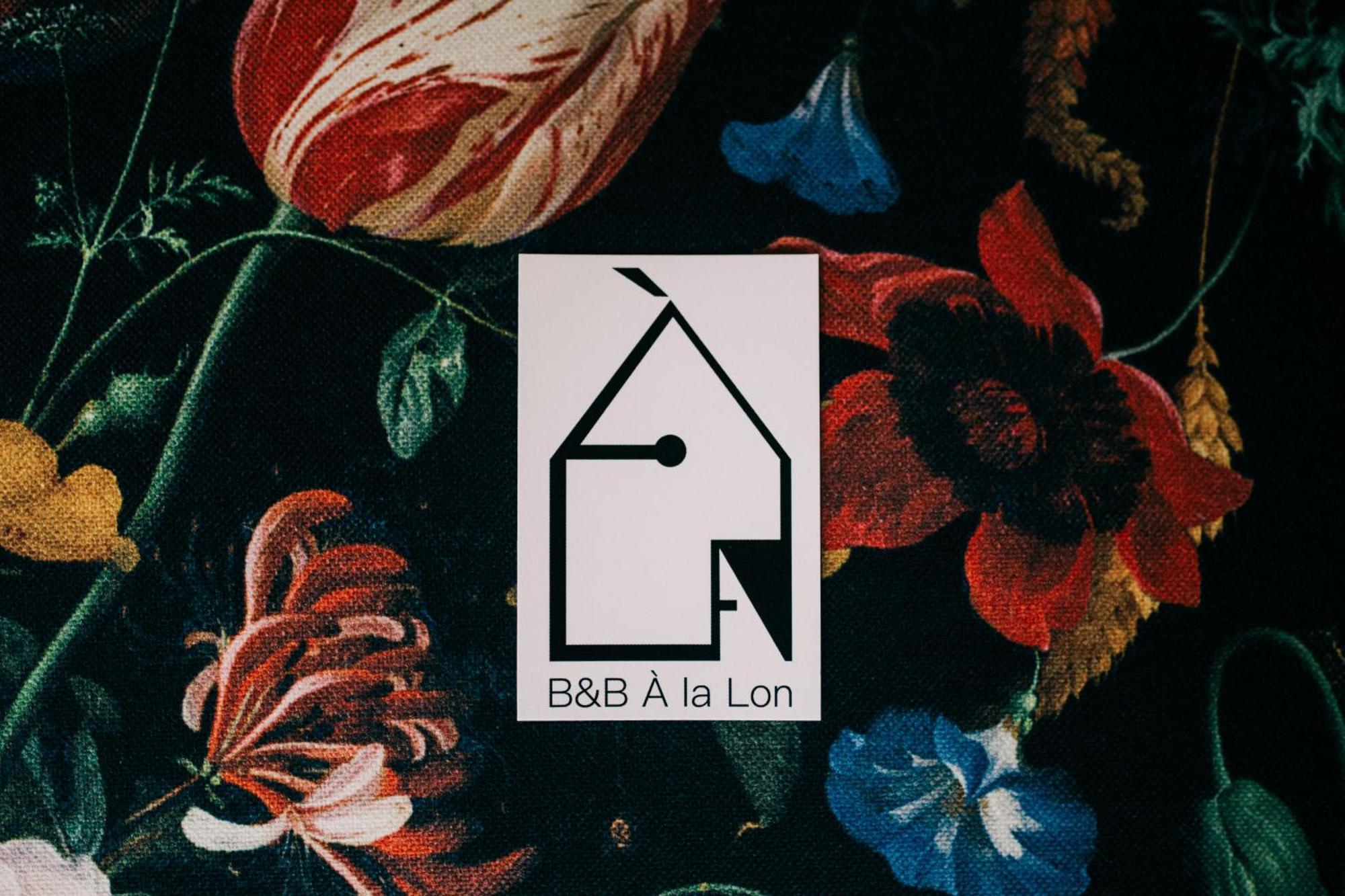 דורדרכט B&B A La Lon מראה חיצוני תמונה